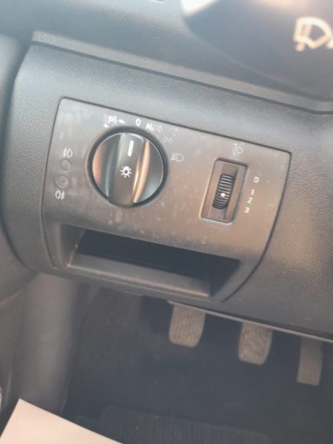 Mercedes-Benz Classe A II (W169) 150 Avantgarde 1.5l 2005