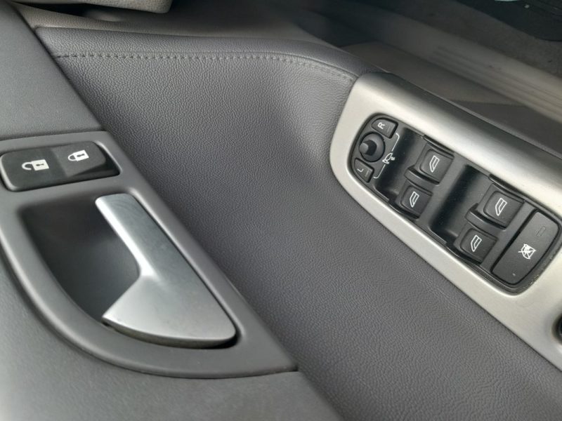 VOLVO V50 break 2.0d Bvm6 136ch