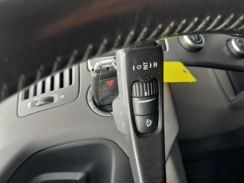 VOLVO V50 break 2.0d Bvm6 136ch