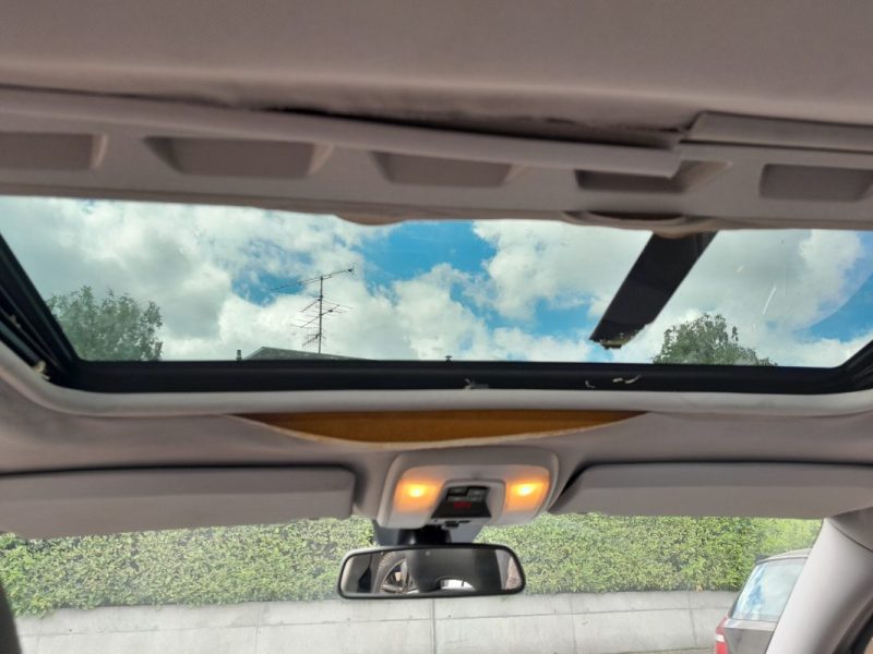 VOLVO V50 break 2.0d Bvm6 136ch