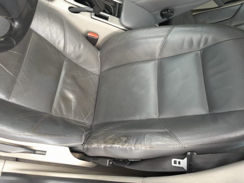 VOLVO V50 break 2.0d Bvm6 136ch