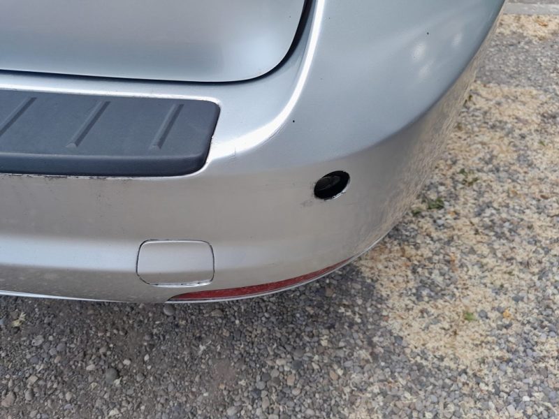 VOLVO V50 break 2.0d Bvm6 136ch