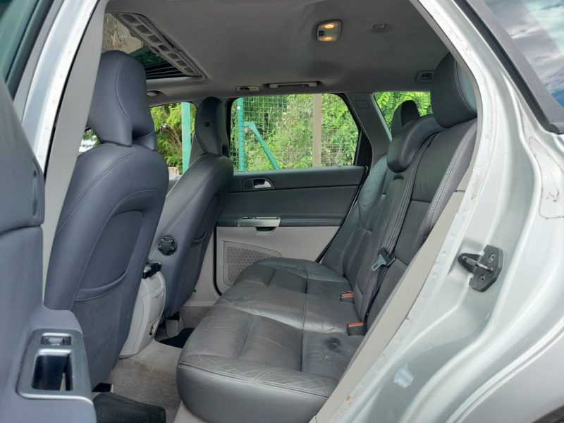 VOLVO V50 break 2.0d Bvm6 136ch