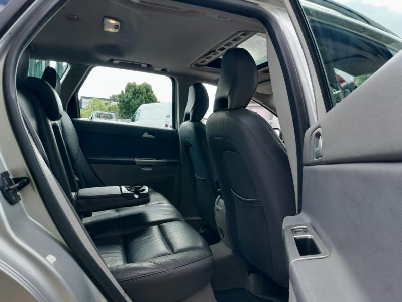 VOLVO V50 break 2.0d Bvm6 136ch