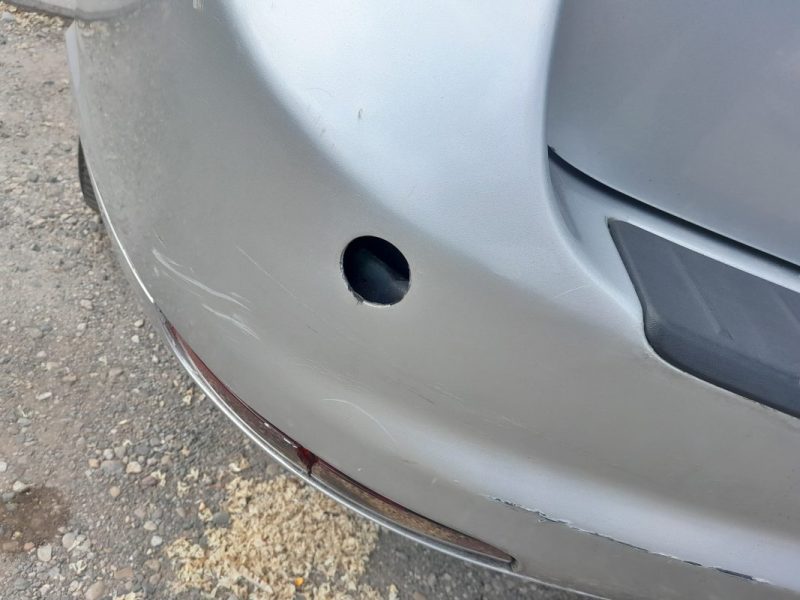 VOLVO V50 break 2.0d Bvm6 136ch