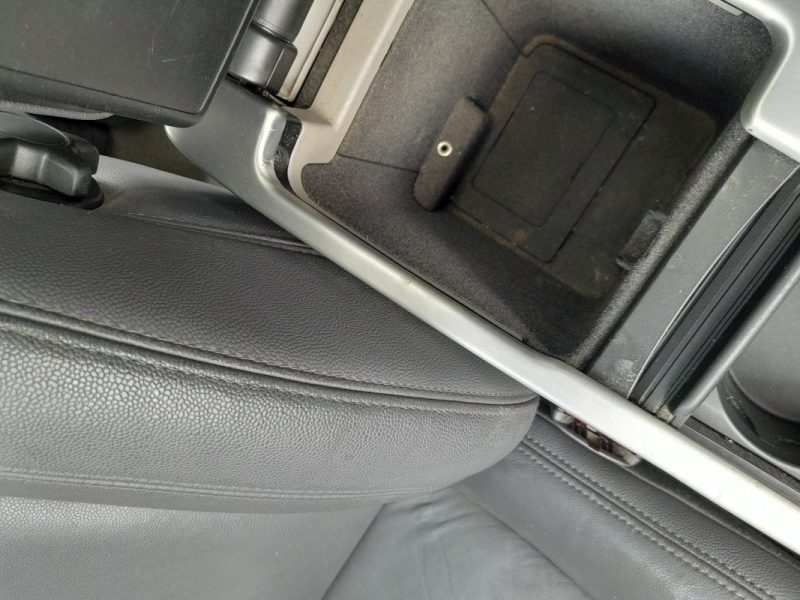 VOLVO V50 break 2.0d Bvm6 136ch