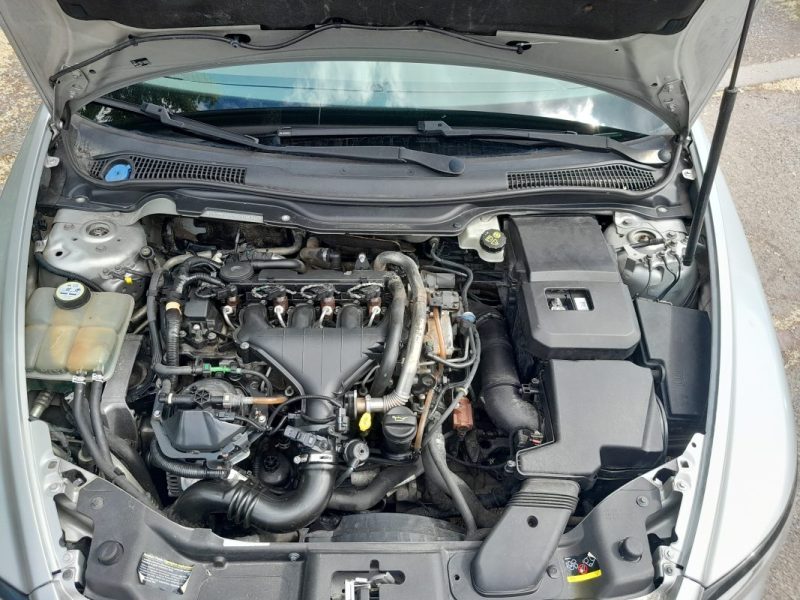 VOLVO V50 break 2.0d Bvm6 136ch