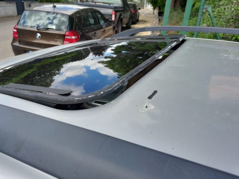 VOLVO V50 break 2.0d Bvm6 136ch