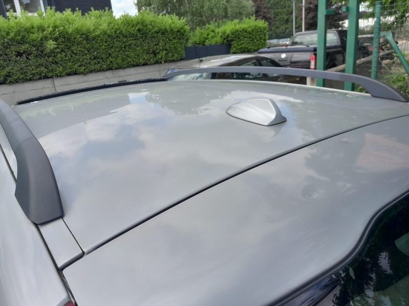 VOLVO V50 break 2.0d Bvm6 136ch