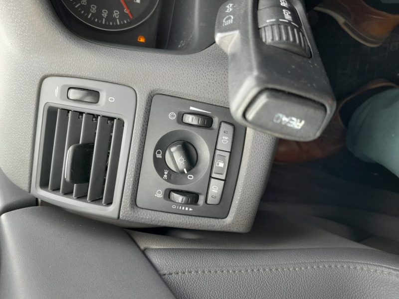 VOLVO V50 break 2.0d Bvm6 136ch