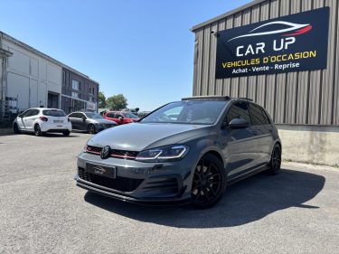 VOLKSWAGEN GOLF VII 2019