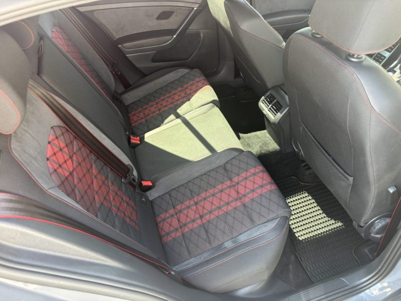 VOLKSWAGEN GOLF VII 2019