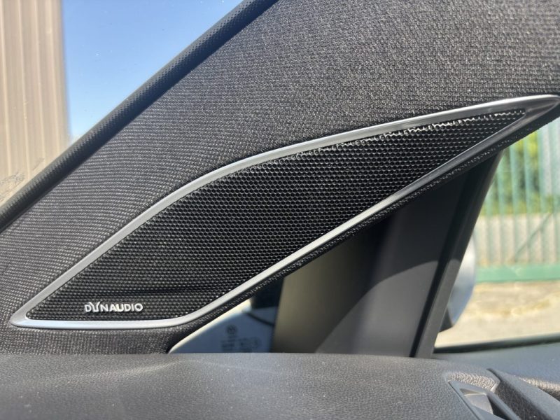 VOLKSWAGEN GOLF VII 2019