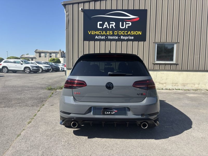 VOLKSWAGEN GOLF VII 2019