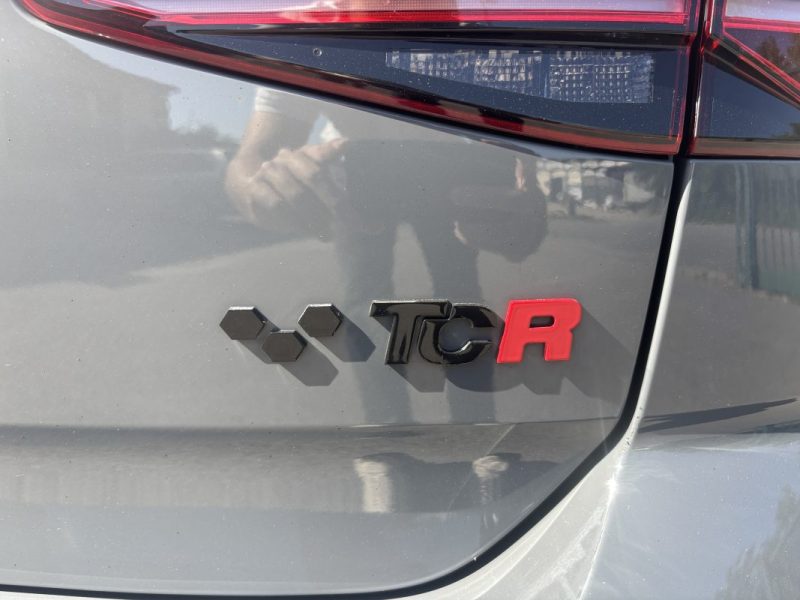 VOLKSWAGEN GOLF VII 2019