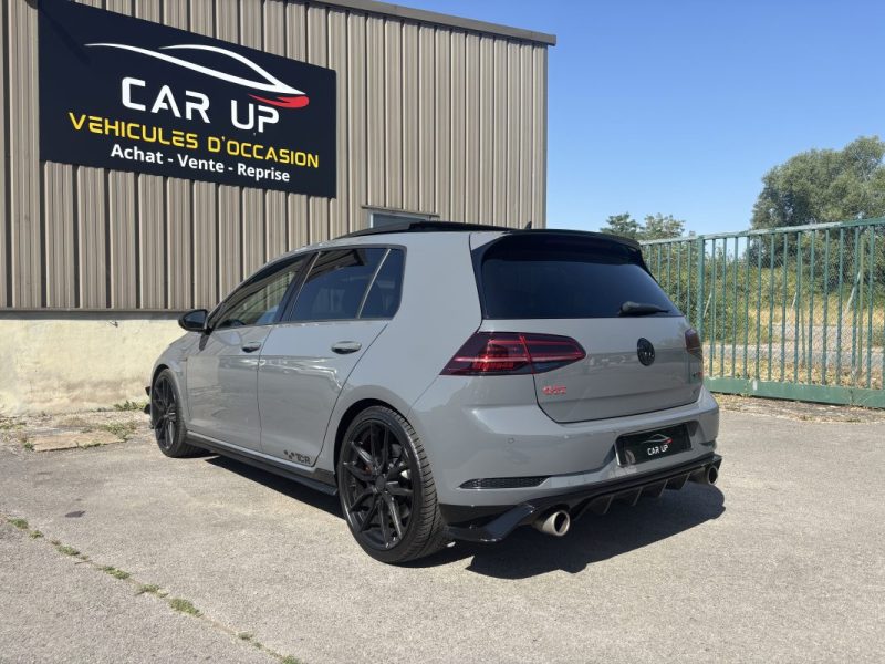 VOLKSWAGEN GOLF VII 2019