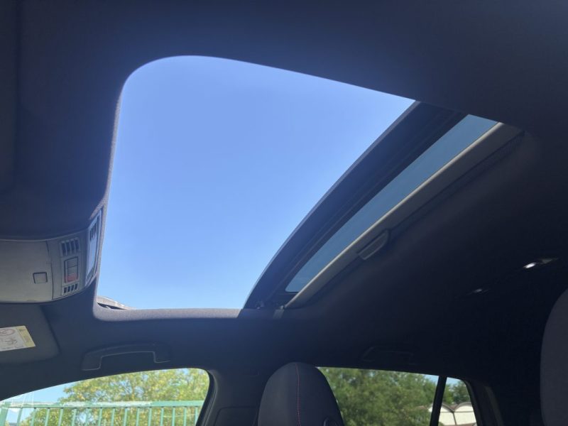 VOLKSWAGEN GOLF VII 2019