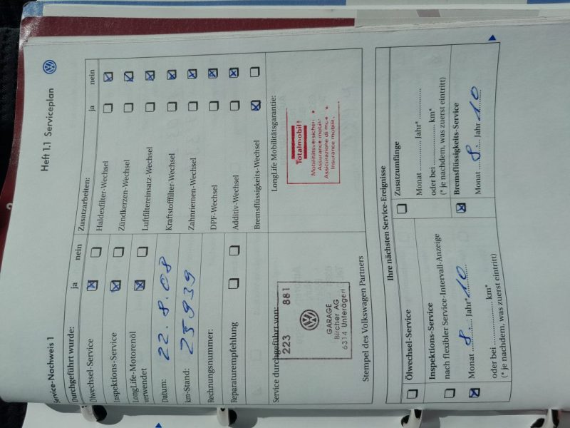 VOLKSWAGEN POLO 1.4i 80Ch CONFORT 5P 2006