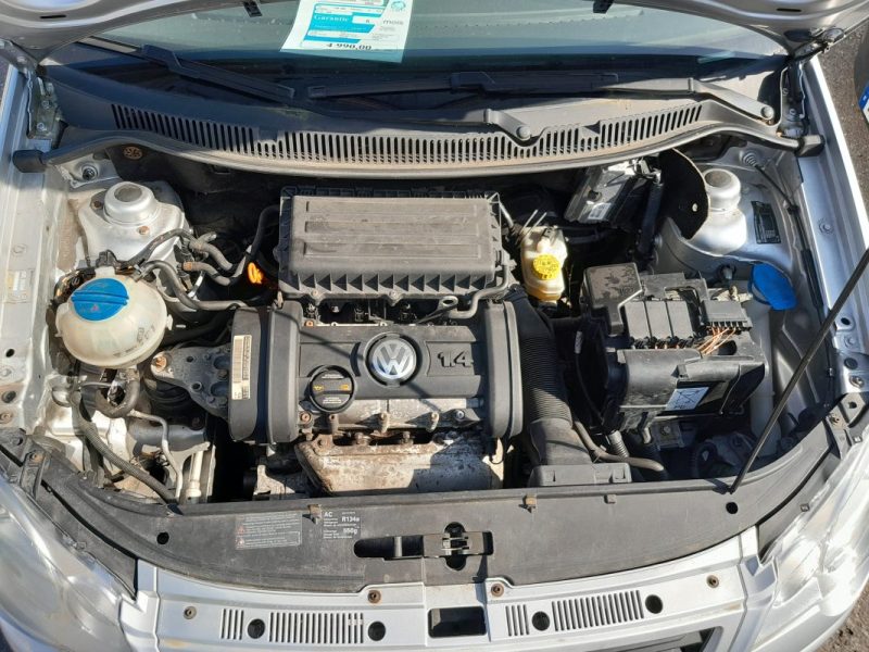 VOLKSWAGEN POLO 1.4i 80Ch CONFORT 5P 2006