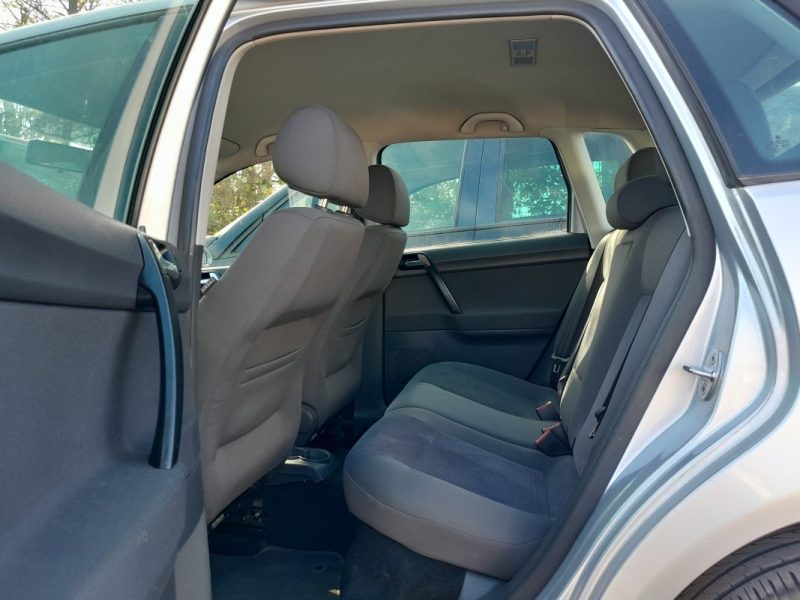 VOLKSWAGEN POLO 1.4i 80Ch CONFORT 5P 2006