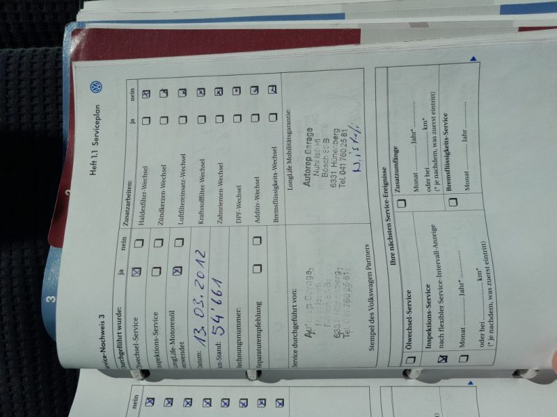 VOLKSWAGEN POLO 1.4i 80Ch CONFORT 5P 2006