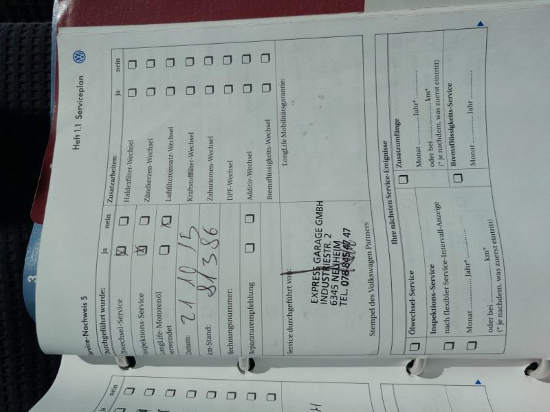 VOLKSWAGEN POLO 1.4i 80Ch CONFORT 5P 2006