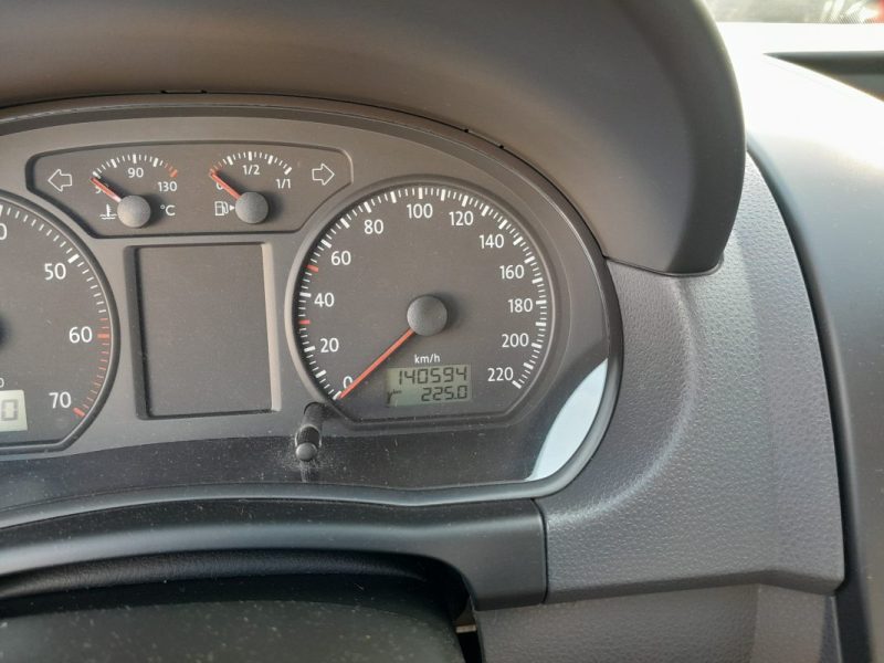 VOLKSWAGEN POLO 1.4i 80Ch CONFORT 5P 2006