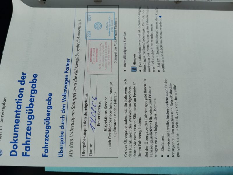 VOLKSWAGEN POLO 1.4i 80Ch CONFORT 5P 2006