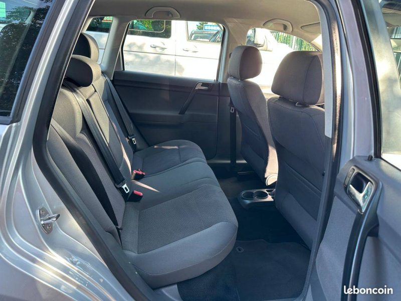 VOLKSWAGEN POLO 1.4i 80Ch CONFORT 5P 2006