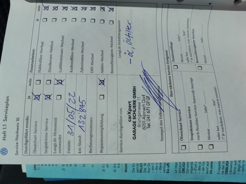 VOLKSWAGEN POLO 1.4i 80Ch CONFORT 5P 2006