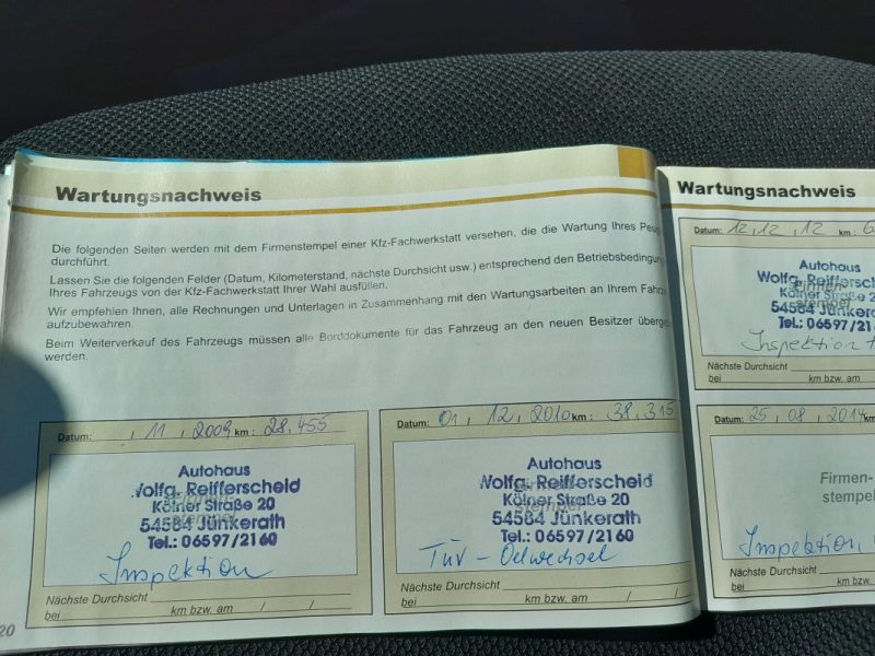 PEUGEOT 207 1.4i 16s TRENDY 90ch 3P GARANTIE 12 MOIS