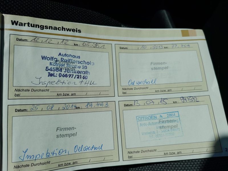 PEUGEOT 207 1.4i 16s TRENDY 90ch 3P GARANTIE 12 MOIS