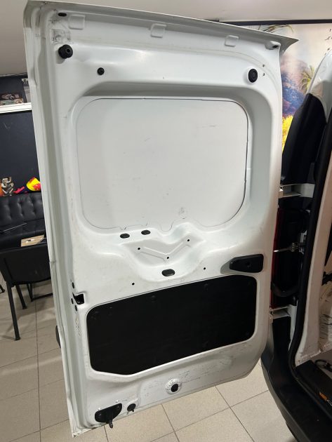 RENAULT EXPRESS 1.5 DCi TVA RÉCUPÉRABLE