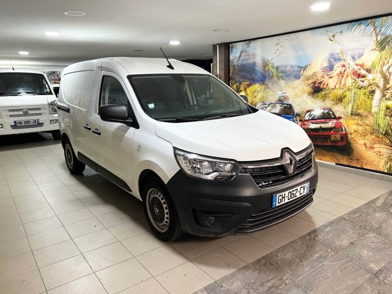 RENAULT EXPRESS 1.5 DCi TVA RÉCUPÉRABLE