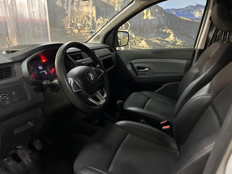 RENAULT EXPRESS 1.5 DCi TVA RÉCUPÉRABLE