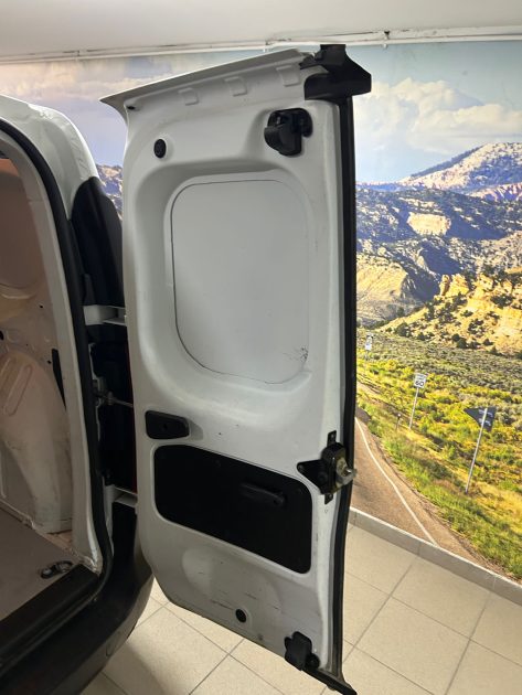 RENAULT EXPRESS 1.5 DCi TVA RÉCUPÉRABLE