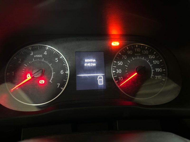 RENAULT EXPRESS 1.5 DCi TVA RÉCUPÉRABLE