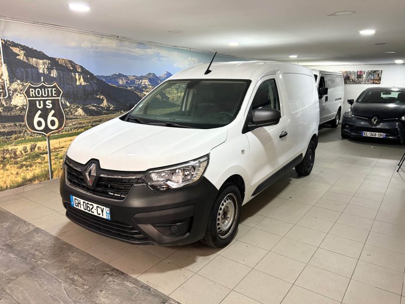 RENAULT EXPRESS 1.5 DCi TVA RÉCUPÉRABLE