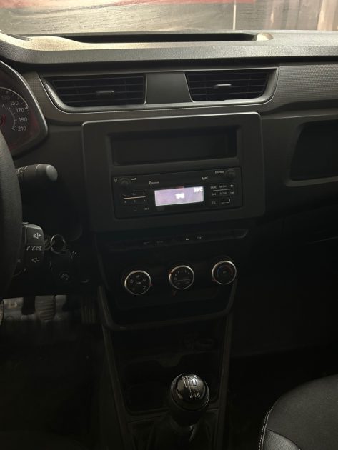 RENAULT EXPRESS 1.5 DCi TVA RÉCUPÉRABLE