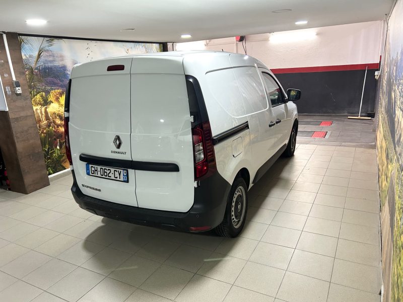 RENAULT EXPRESS 1.5 DCi TVA RÉCUPÉRABLE