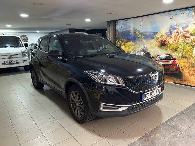 DFSK SERES 3 ELECTRIQUE TVA RECUPERABLE 