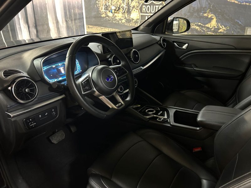 DFSK SERES 3 ELECTRIQUE TVA RECUPERABLE 