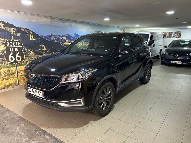 DFSK SERES 3 ELECTRIQUE TVA RECUPERABLE 