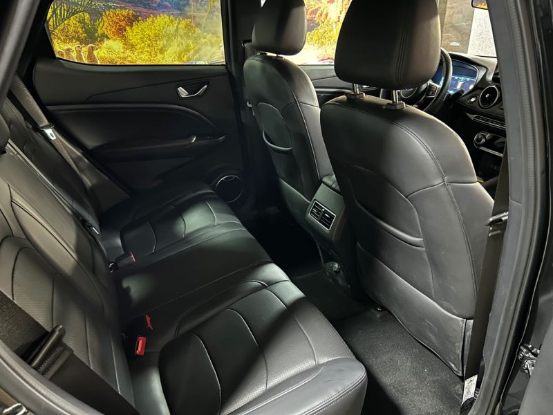 DFSK SERES 3 ELECTRIQUE TVA RECUPERABLE 