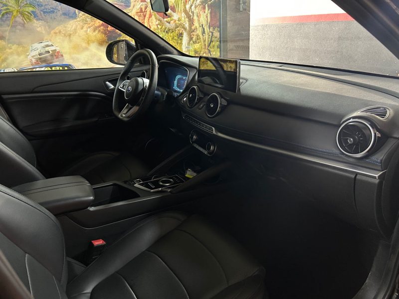 DFSK SERES 3 ELECTRIQUE TVA RECUPERABLE 