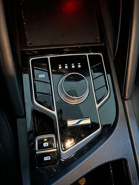 DFSK SERES 3 ELECTRIQUE TVA RECUPERABLE 