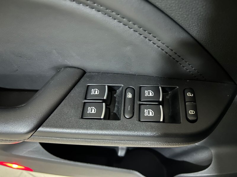 DFSK SERES 3 ELECTRIQUE TVA RECUPERABLE 