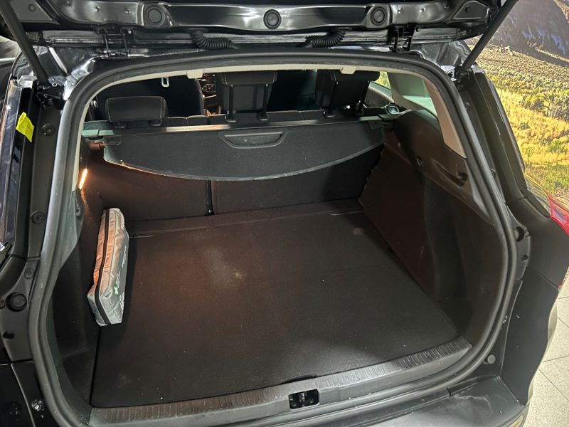 RENAULT CLIO 0.9 TCe 90ch