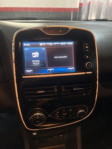 RENAULT CLIO 0.9 TCe 90ch