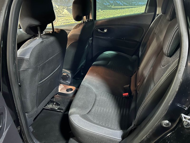 RENAULT CLIO 0.9 TCe 90ch